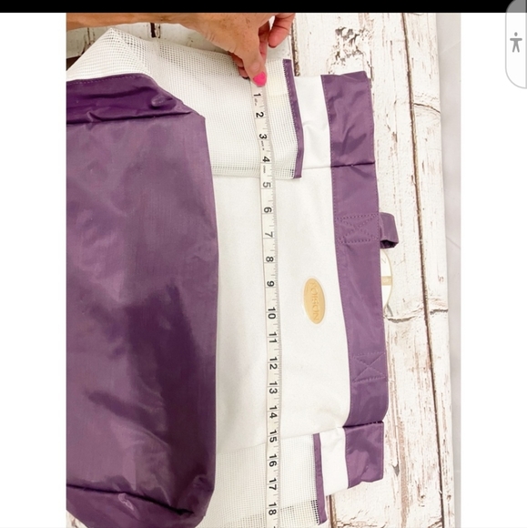 Designer CHRISTIAN DIOR Shopping Bag - Picture 2 of 9